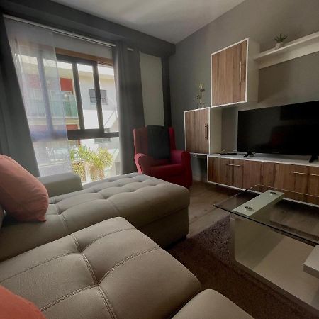 My Home Apartament Тасакорте Екстер'єр фото