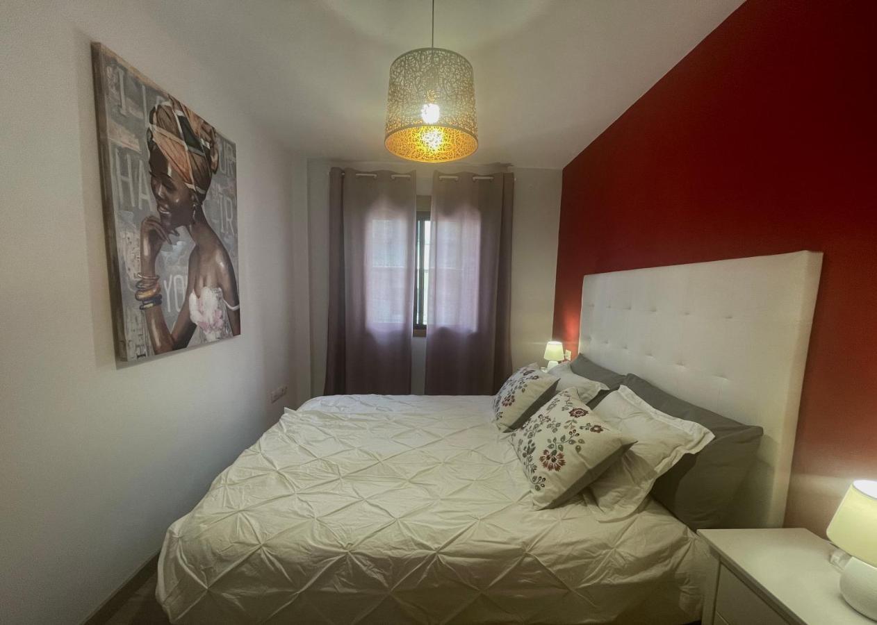 My Home Apartament Тасакорте Екстер'єр фото