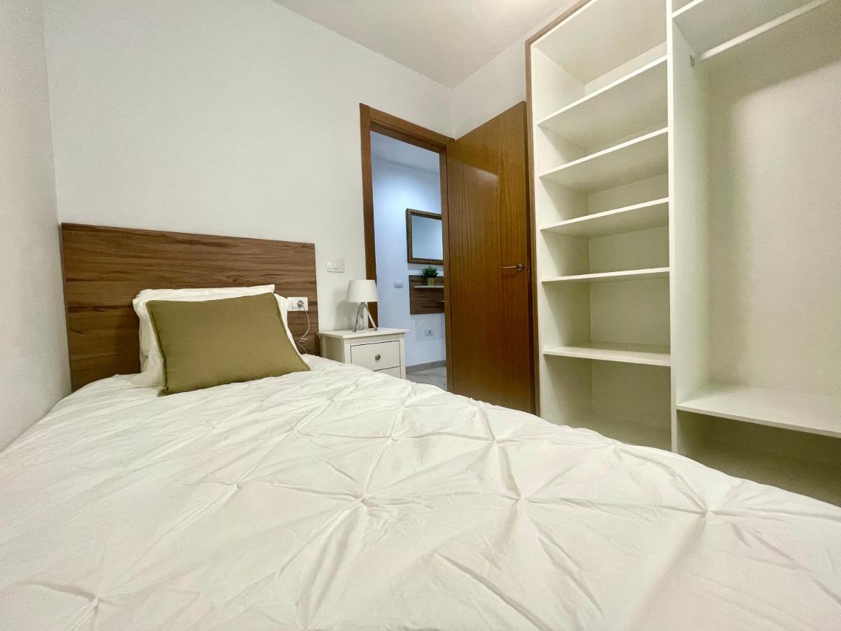 My Home Apartament Тасакорте Екстер'єр фото