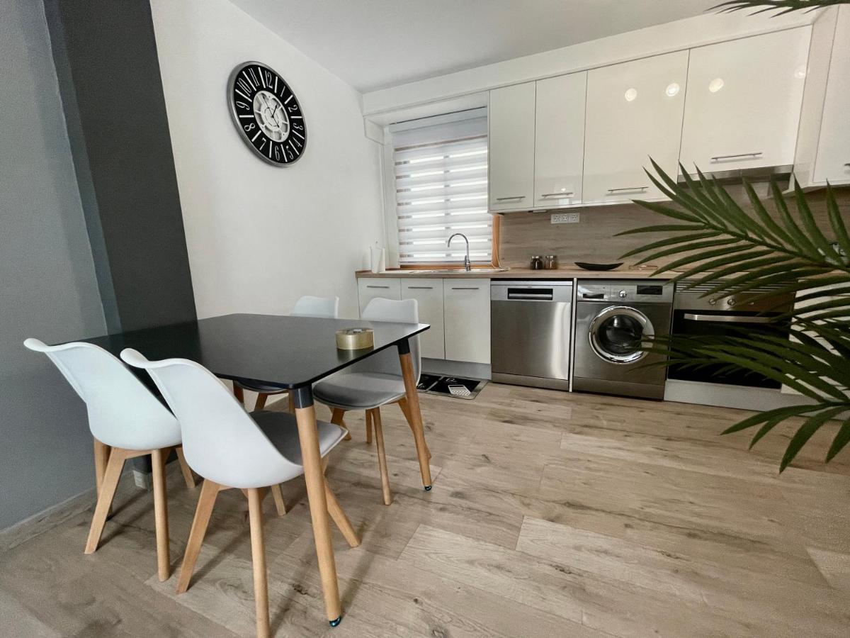 My Home Apartament Тасакорте Екстер'єр фото