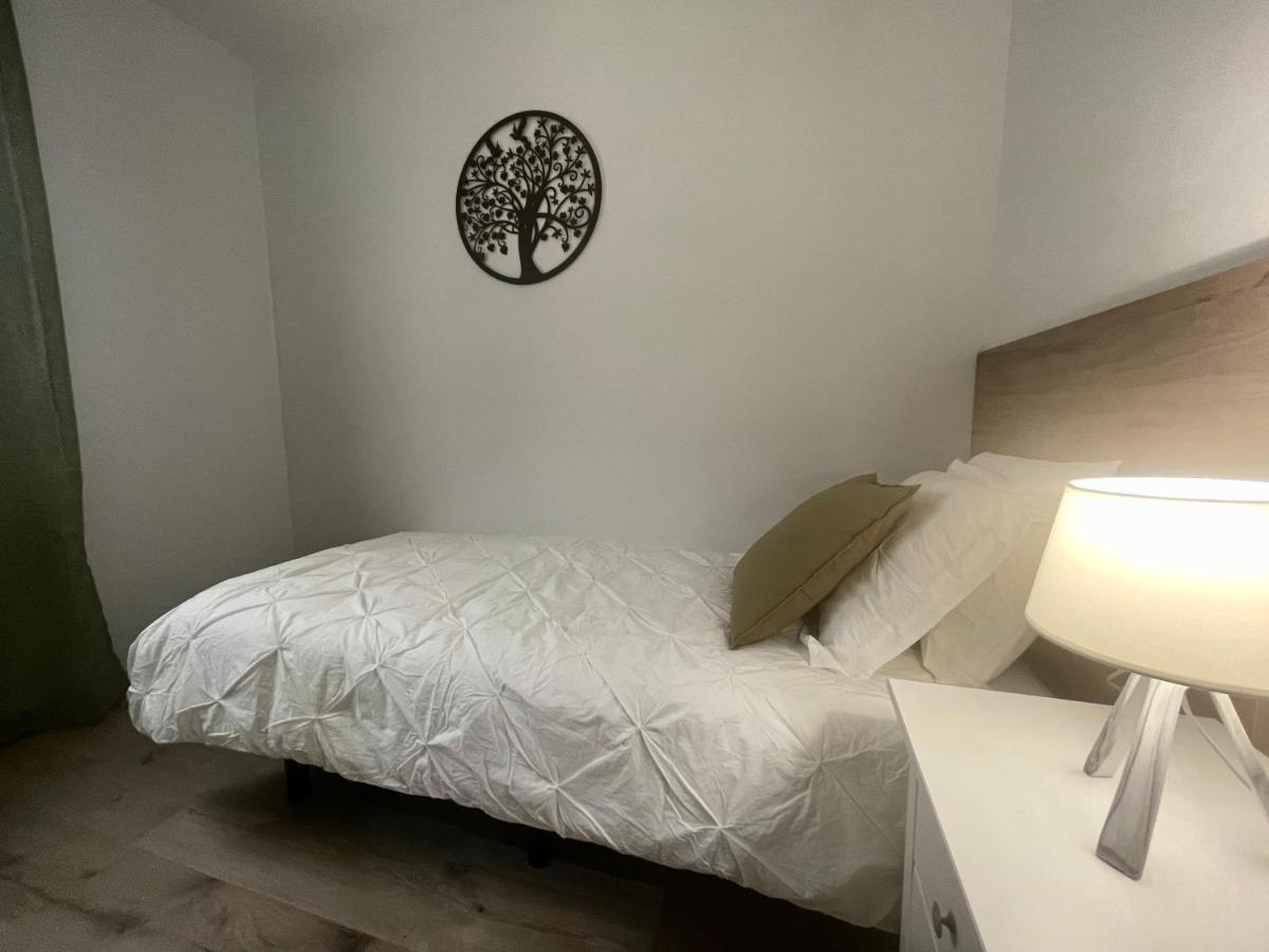 My Home Apartament Тасакорте Екстер'єр фото